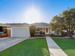 1433 Arnold Ave, San Jose, CA 95110