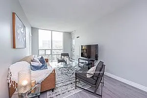 3504 Hurontario St #609 — Photo 10