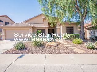 4215 E Kirkland Rd, Phoenix, AZ 85050