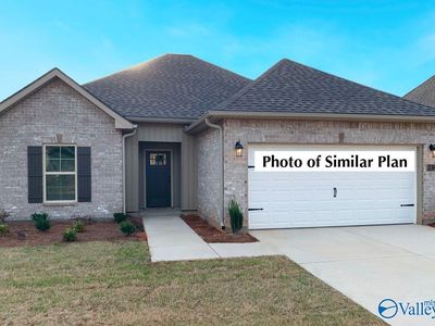 24496 Colorado Ln, Athens, AL, 35611