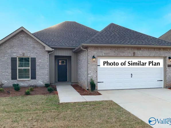 16653 Aspen Ln, Athens, AL 35611