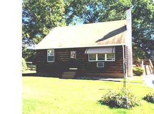 111 Sunset Ave, Phoenixville, PA 19460