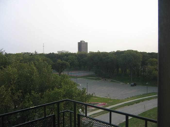Park view