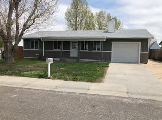 6503 Dee Lyle Cir, Casper, WY 82604