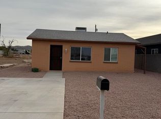 2819 E Pueblo Ave, Phoenix, AZ 85040