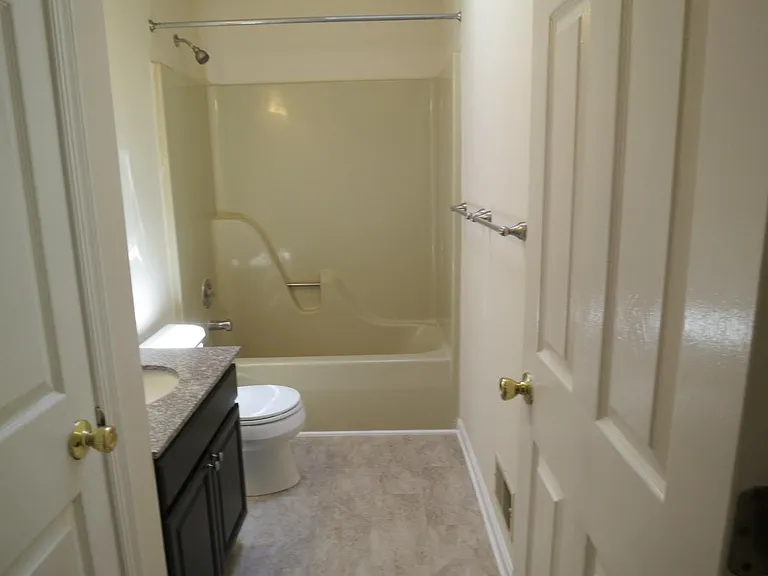 2nd Floor Hall Bath