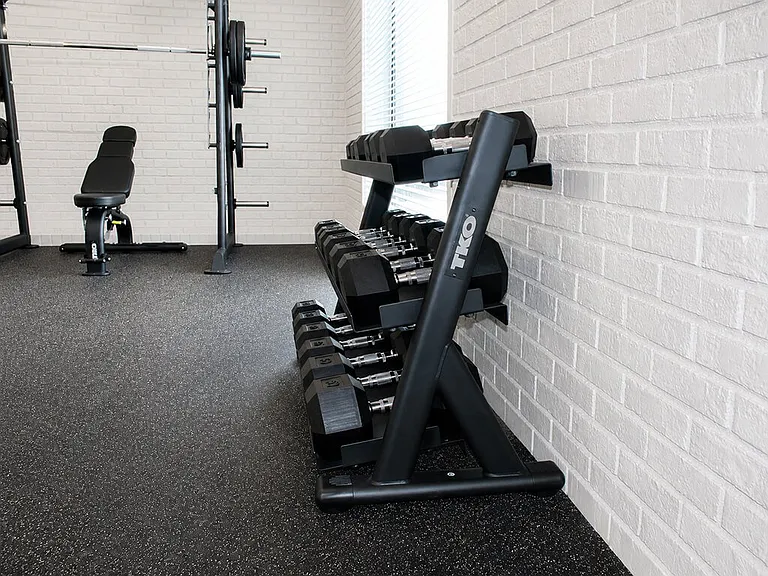 Free Weights