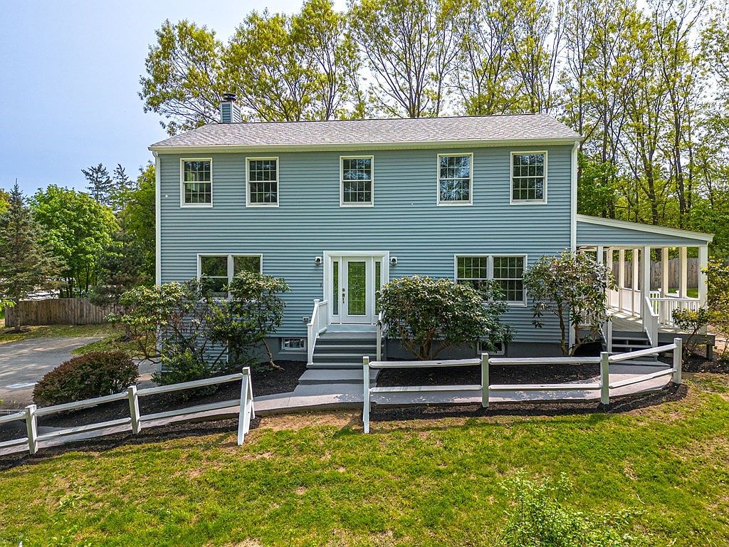 381 Linebrook Rd, Ipswich, MA 01938 Zillow