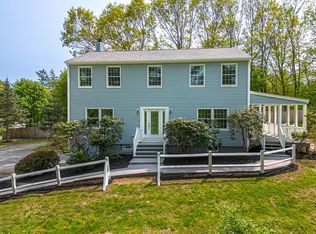 381 Linebrook Rd, Ipswich, MA 01938