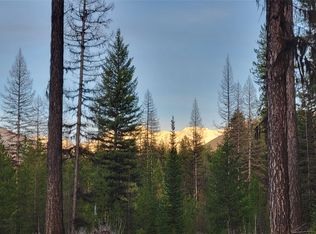 34477 Shay Lake Rd, Bigfork, MT 59911