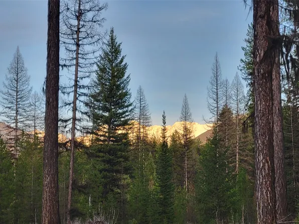 34477 Shay Lake Rd, Bigfork, MT 59911