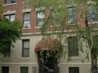 The Harlen Condominium, Allston, MA 02134