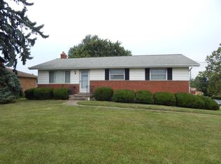 8839 Winton Rd, Cincinnati, OH 45231