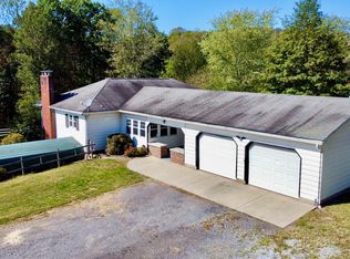 7830 Susquehanna Trl, Muncy, PA 17756