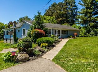 596 Whittier Rd, Spencerport, NY 14559