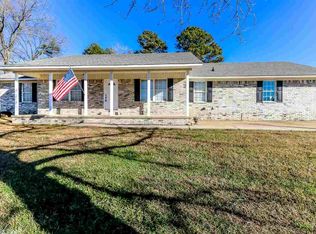 103 Raley Ln, Hot Springs, AR 71901