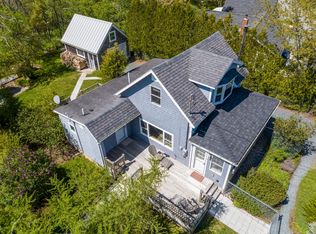 18 Mill Pond Rd, Corea, ME 04624