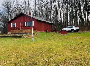 240 County Line Rd, Alden, NY 14004