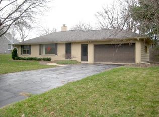 575 Terrace Dr, Elm Grove, WI 53122