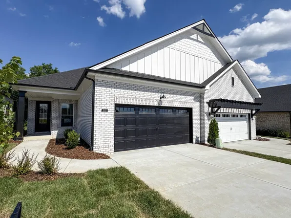 2013 Horseshoe Cir #Pd223v, Gallatin, TN 37066