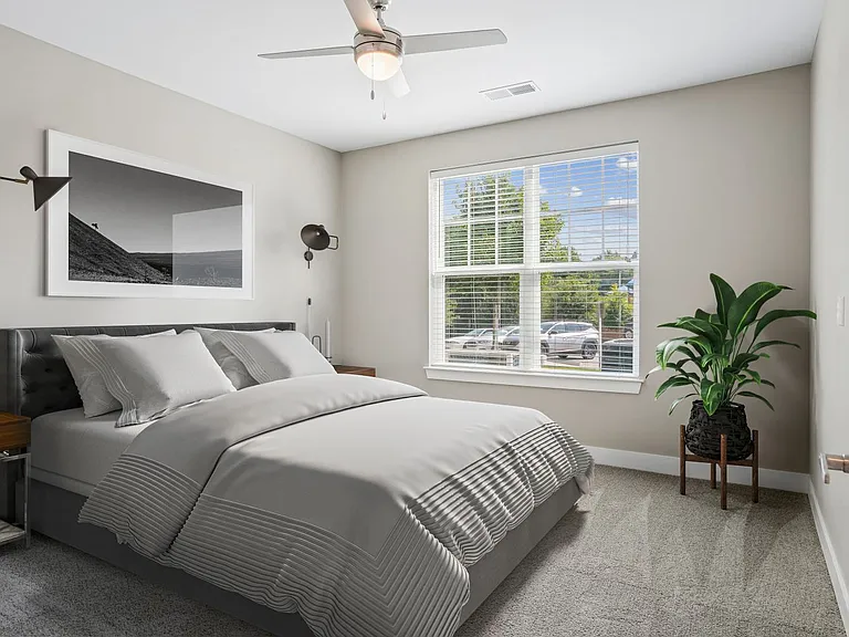 Bonavia Luxury Apartments — Photo 14
