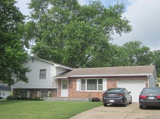 1209 Eastern Ave, Red Oak, IA 51566