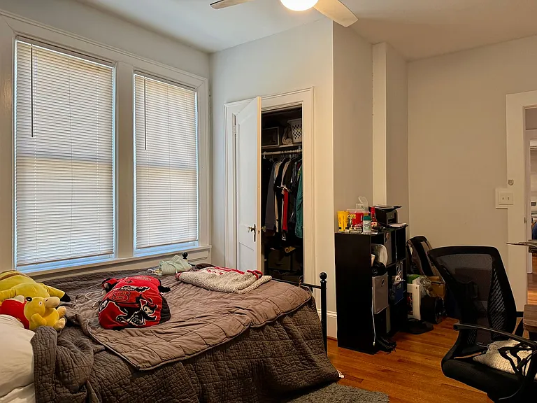 905 W Peace St. — Photo 19