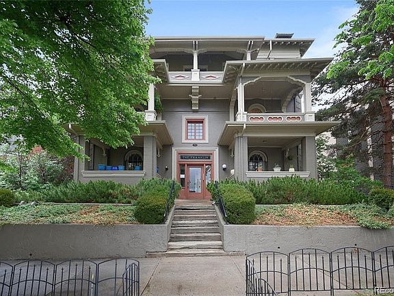2nd image of 1240 N Ogden Street #4
