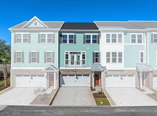 8461 Waltzing Waves Ct #24, Myrtle Beach, SC 29572