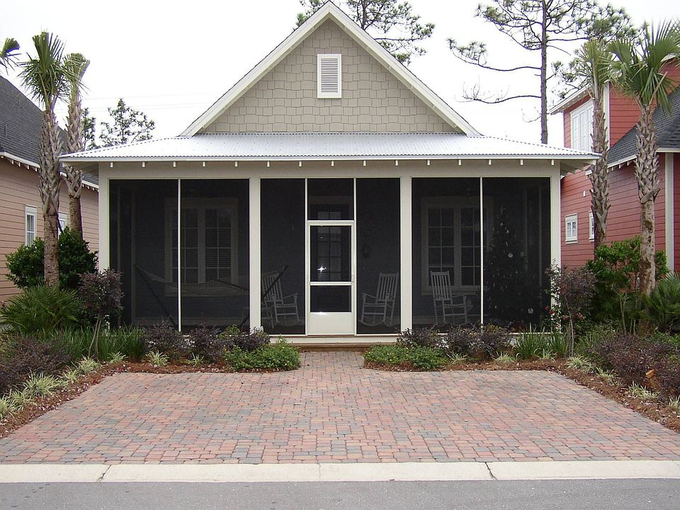 Front View