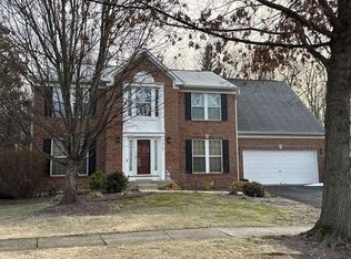 12107 Gordon Ave, Beltsville, MD 20705