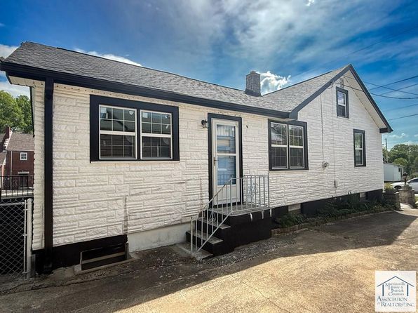 511 3rd St, Martinsville, VA 24112