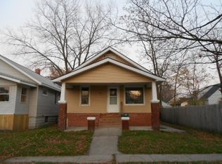 1816 19th St, Port Huron, MI