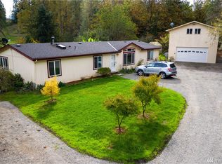 17807 SE 346th St, Auburn, WA 98092