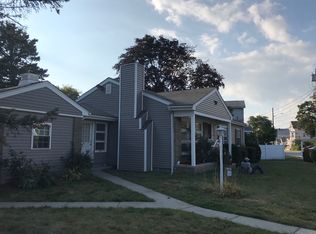 71 Mercy St, Providence, RI 02909