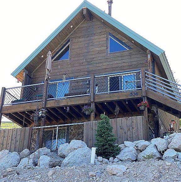 1st image of 536 W Hyrum Lee Dr