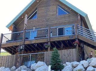 536 W Hyrum Lee Dr, Beaver, UT 84713