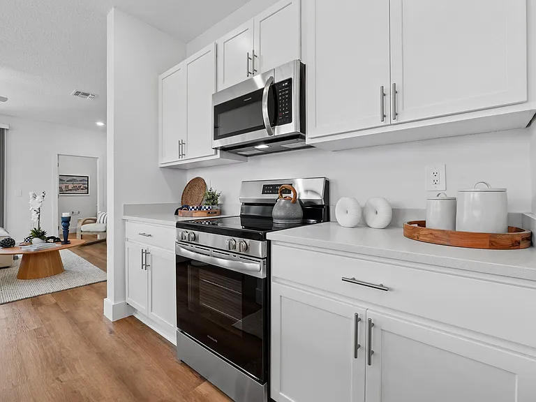 Highland Ridge Townhomes — Photo 6