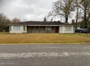 202 Paris St, Lafayette, LA 70506