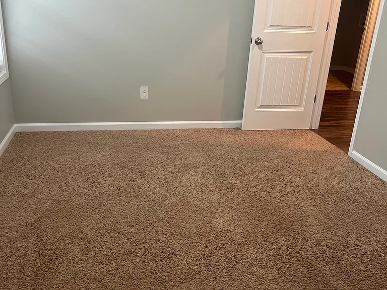 Second bed room