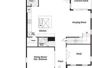 13316 Deer Highlands Way, Silver Spring, MD 20906