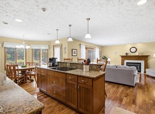 7101 Lakeside Woods Dr, Indianapolis, IN 46278