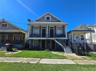 3024-3026 Toledano St, New Orleans, LA 70125