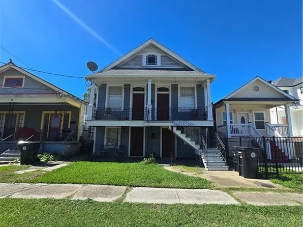 3024-3026 Toledano St, New Orleans, LA 70125