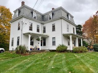 131 Commonwealth Rd FLOOR 2, Wayland, MA 01778