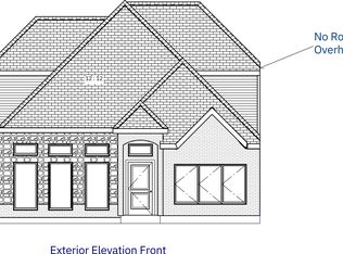 LOT 32 SW Lovely Ln #3210, Bentonville, AR 72712
