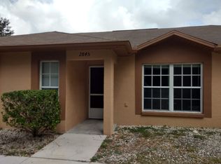 2845 Landover Blvd, Spring Hill, FL 34608
