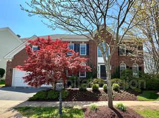602 Oak Knoll Ter, Rockville, MD