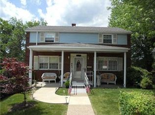 134 Shannon Heights Dr, Verona, PA