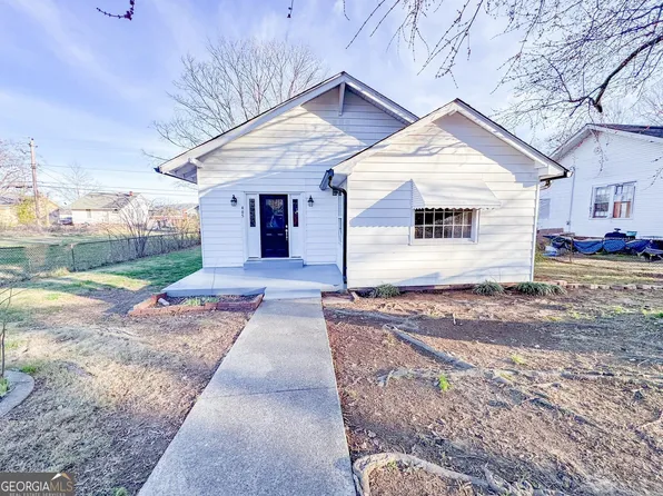 465 2nd Shannon St, Rome, GA 30161